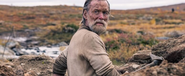 🎖️ Sisu (2022): Cuando el coraje finlandés se enfrenta a los nazis