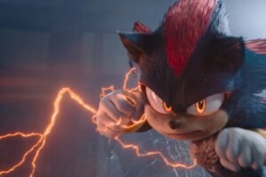 🦔 Sonic 3: La Película (2024) – Velocidad, emoción y un nuevo rival en la pista