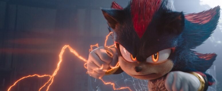 🦔 Sonic 3: La Película (2024) – Velocidad, emoción y un nuevo rival en la pista
