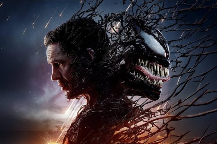 Reseña de Venom: El Último Baile (2024): La despedida de un antihéroe icónico
