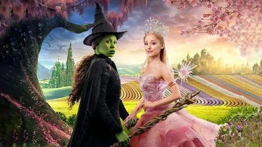 Wicked (2024): Descubre el origen oculto de las brujas de Oz