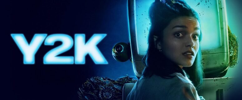 🎉 Y2K (2024): Una fiesta de fin de milenio que desata el caos tecnológico 🤖🔥