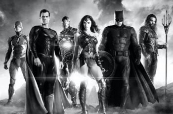 🦸‍♂️ La Liga de la Justicia de Zack Snyder (2021): Cuando el arte, la oscuridad y la justicia se unen en 4 horas de redención épica ⚡