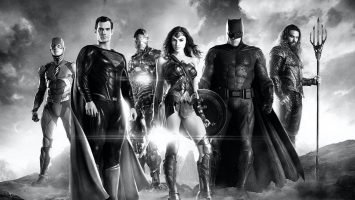 Reseña de La Liga de la Justicia de Zack Snyder (2021): Cuando el arte, la oscuridad y la justicia se unen en 4 horas de redención épica