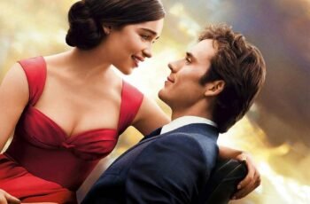 💔 Yo antes de ti (2016): Cuando el amor no basta, pero sí transforma ✨