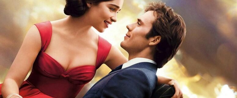 💔 Yo antes de ti (2016): Cuando el amor no basta, pero sí transforma ✨