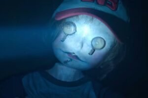 😱 Bagman: El espíritu del mal (2024): El horror tiene un nuevo rostro… y una bolsa en la cabeza