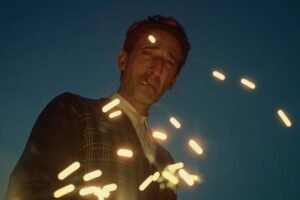 🏛️ Brutalista (2024): Una exploración monumental del sueño americano y la lucha artística 🏗️