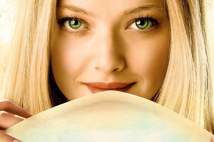 Reseña de Cartas a Julieta (2010): Porque nunca es tarde para encontrar el amor verdadero