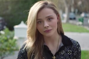 Chloë Grace Moretz: De niña prodigio a icono del cine sin filtros 🎬💖