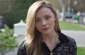 Chloë Grace Moretz: De niña prodigio a icono del cine sin filtros 🎬💖