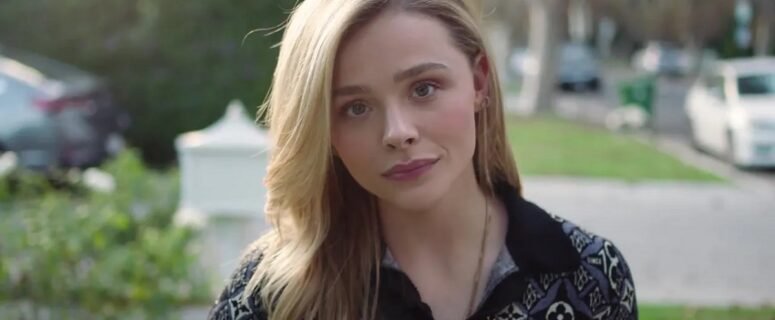 Chloë Grace Moretz: De niña prodigio a icono del cine sin filtros 🎬💖