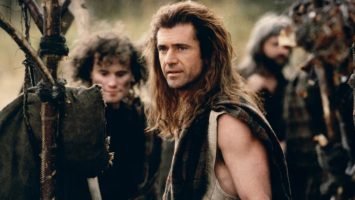 Reseña de Corazón Valiente (1995): Libertad, amor y la furia de un alma que no se rinde