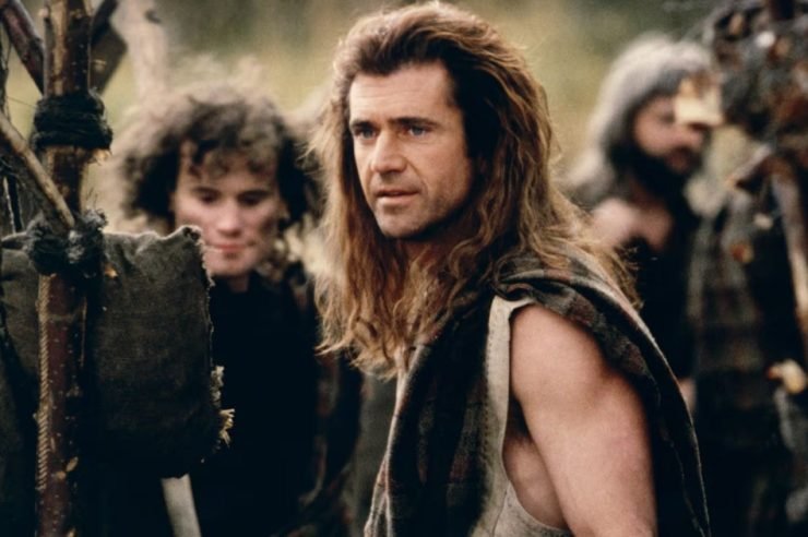 Reseña de Corazón Valiente (1995): Libertad, amor y la furia de un alma que no se rinde