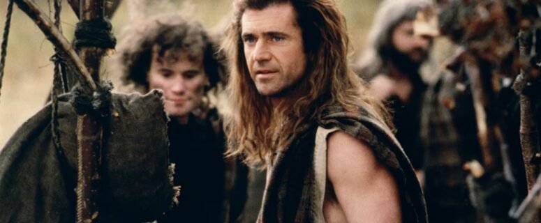 🛡️ Corazón Valiente (1995): Libertad, amor y la furia de un alma que no se rinde ⚔️🔥