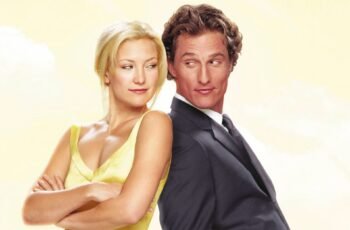 💔✨ Cómo perder a un hombre en 10 días (2003): El arte de amar (y sabotear) en solo 10 días