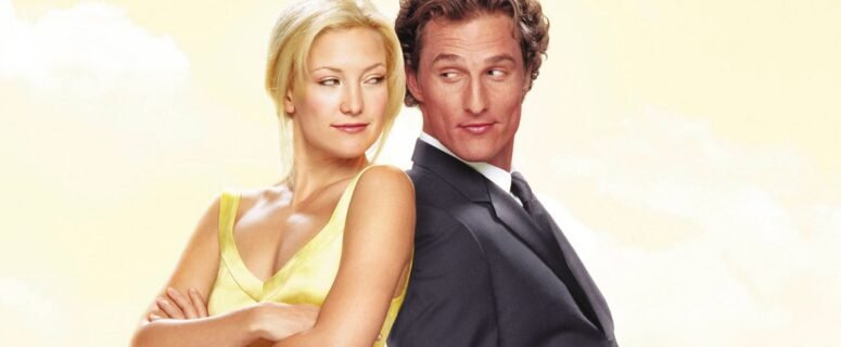 💔✨ Cómo perder a un hombre en 10 días (2003): El arte de amar (y sabotear) en solo 10 días