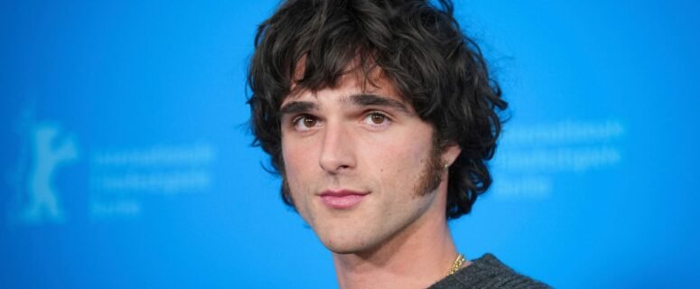 Jacob Elordi: El chico que dejó los besos para conquistar el cine de autor 🎭💥
