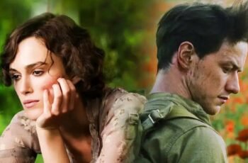 💔 Expiación, deseo y pecado (2007): Un amor imposible que te rompe el corazón ✨🎭