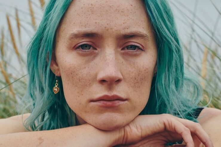 Imagen promocional de En islas extremas (2024)