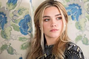Florence Pugh: La fuerza imparable del cine actual 🌟🎭