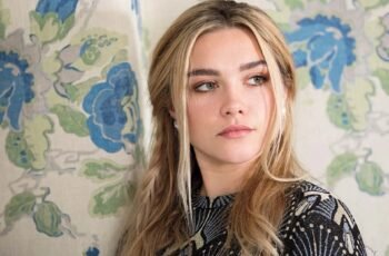 Florence Pugh: La fuerza imparable del cine actual 🌟🎭
