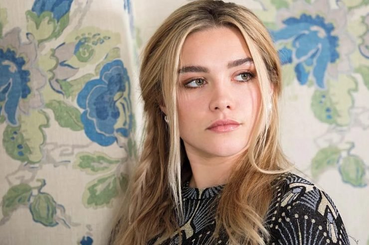 Biografía de Florence Pugh: La fuerza imparable del cine actual