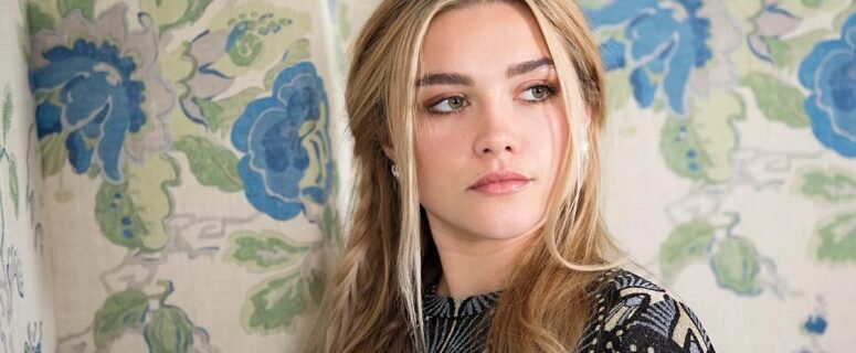 Florence Pugh: La fuerza imparable del cine actual 🌟🎭