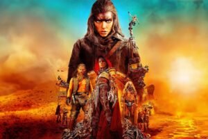 ⚔️ Furiosa (2024): La furia nace antes del motor, y la libertad se forja con sangre y acero 🔥🚘