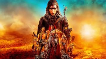 Reseña de Furiosa (2024): La furia nace antes del motor, y la libertad se forja con sangre y acero