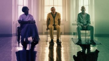 Reseña de Glass (2019): ¿Y si los superhéroes fueran reales, pero el mundo no pudiera soportarlo?