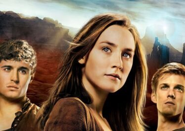 Imagen promocional de La huésped (2013)