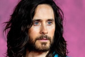 Jared Leto: El artista que vive mil vidas en una sola 🔮🔥