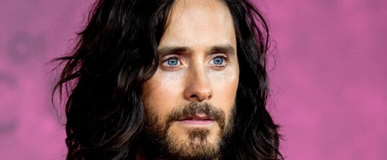 Jared Leto: El artista que vive mil vidas en una sola 🔮🔥