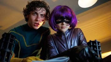 Reseña de Kick-Ass (2010): Porque no necesitas superpoderes para partir traseros... solo agallas (y mucho dolor)