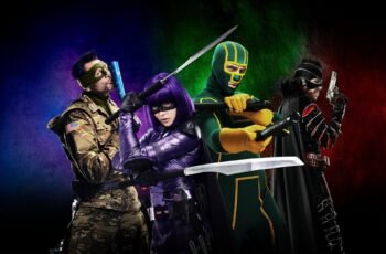 💥 Kick-Ass 2 (2013): Porque incluso los héroes necesitan refuerzos… y los villanos también 😈⚔️