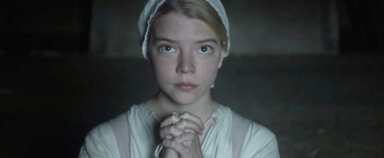 🌑 La bruja (2015): Cuando la fe se desmorona… y nace el horror dentro de casa 😈🌲