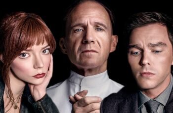 🍽️ El Menú (2022): Cuando el verdadero plato fuerte… es la crítica social 🔪🔥