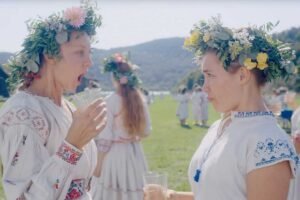 🎭 Midsommar (2019): Una pesadilla disfrazada de cuento folclórico 🌿