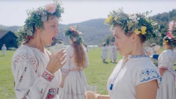 Reseña de Midsommar (2019): Una pesadilla disfrazada de cuento folclórico