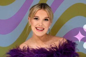 Millie Bobby Brown: La chica que convirtió el “poder” en realidad 💥🧠✨