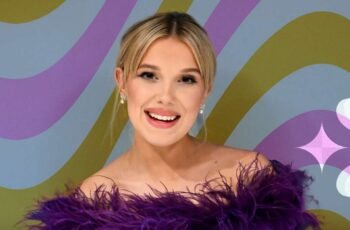 Millie Bobby Brown: La chica que convirtió el “poder” en realidad 💥🧠✨