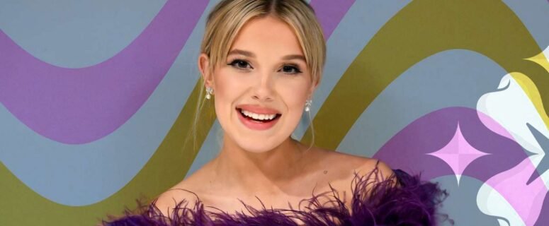 Millie Bobby Brown: La chica que convirtió el “poder” en realidad 💥🧠✨