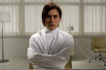 🌀 Sr. Nadie (2009): Todas las vidas que podrías vivir… y la belleza de no saber 🧠💫