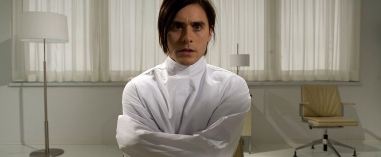 🌀 Sr. Nadie (2009): Todas las vidas que podrías vivir… y la belleza de no saber 🧠💫