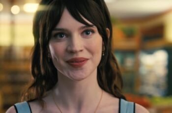 😱 Compañera perfecta (2025): Cuando el amor y la tecnología colisionan en un thriller inesperado 🤖❤️ 😱 Compañera perfecta (2025): Cuando el amor y la tecnología colisionan en un thriller inesperado 🤖❤️