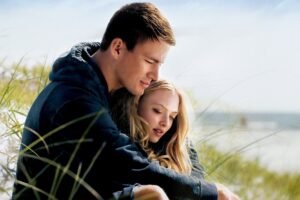 💔 Querido John (2010): Cuando amar no siempre es suficiente, pero sí inolvidable 🕊️