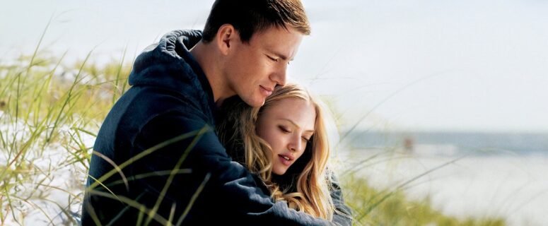 💔 Querido John (2010): Cuando amar no siempre es suficiente, pero sí inolvidable 🕊️