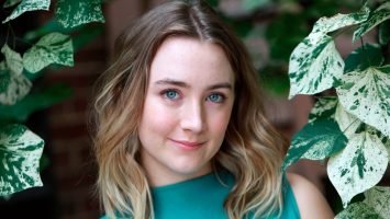 Biografía de Saoirse Ronan: Talento puro con alma de cine independiente