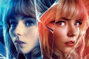 🌃 El misterio de Soho (2021): No todo lo que brilla en los años 60 es oro… a veces es una pesadilla 💄🩸